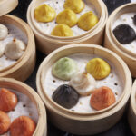 Dim sum and Asian fusion restaurant in Brooklyn, featuring traditional Asian dishes and fusion cuisine.